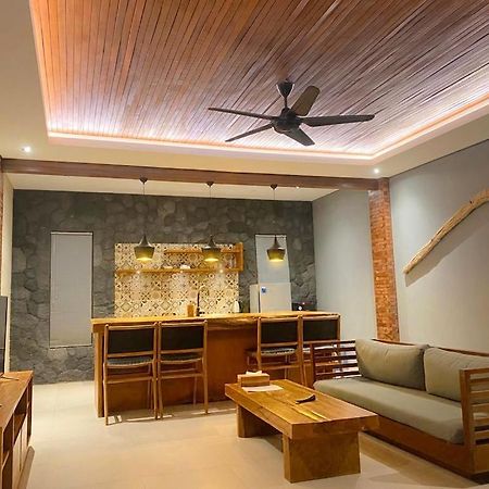 Dina Villa Ubud  Ngoại thất bức ảnh