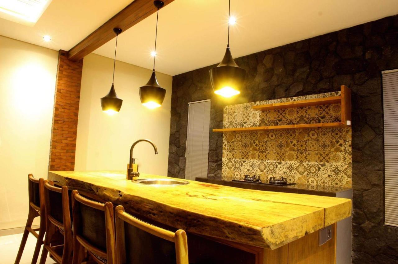 Dina Villa Ubud  Ngoại thất bức ảnh