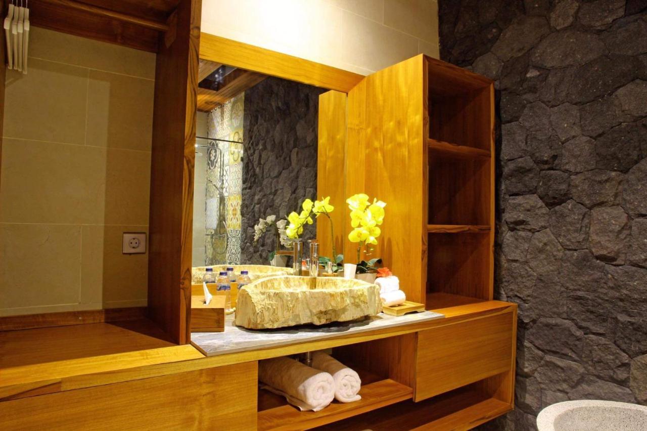 Dina Villa Ubud  Ngoại thất bức ảnh