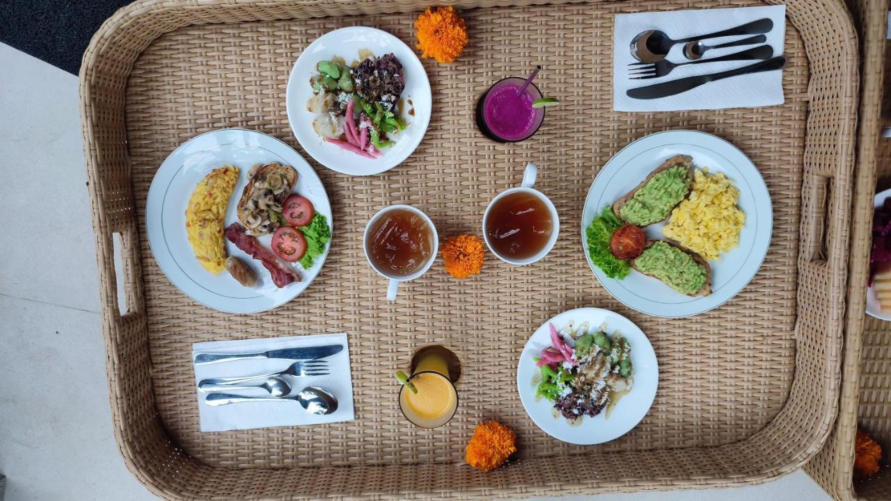 Dina Villa Ubud  Ngoại thất bức ảnh